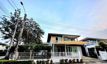 ขายบ้าน - ขายบ้านสไตล์รีสอร์ท เจ้าของขายเอง เหมาะทำบ้านและออฟฟิศ ได้พักผ่อนในเวลาเดียวกัน