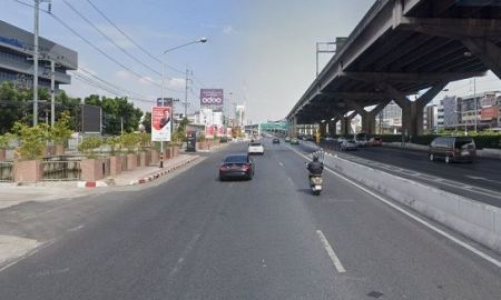 ขายที่ดิน - ขายที่ดินพร้อมสิ่งปลูกสร้าง ติดถนนวิภาวดีรังสิต ใกล้ มหาวิทยาลัยหอการค้าไทย