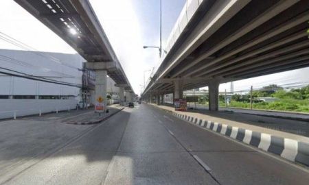 ขายที่ดิน - ขายที่ดิน 4 ไร่ครึ่ง ติดถนนแจ้งวัฒนะ ใกล้รถไฟฟ้าสายสีชมพู สถานีศรีรัช