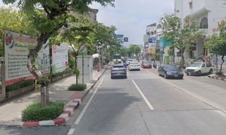 ขายที่ดิน - ขายที่ดินเปล่า นราธิวาสราชนครินทร์ 22 ใกล้ Central พระราม 3