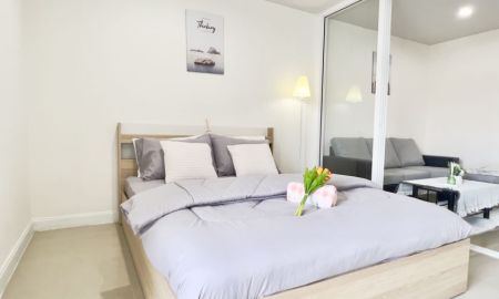 ขายคอนโด - ขายคอนโด Regent Home 2 ซ.พหลโยธิน 67/1 รีโนเวทใหม่ พร้อมเข้าอยู่ ใกล้ BTS สายหยุด ราคาเพียง 1,200,000 บาท