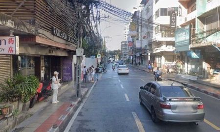 ขายอพาร์ทเม้นท์ / โรงแรม - ขายอพาร์ทเม้นท์ Yield 5% ถนนประชาราษฎร์บำเพ็ญ ใกล้ MRT ห้วยขวาง
