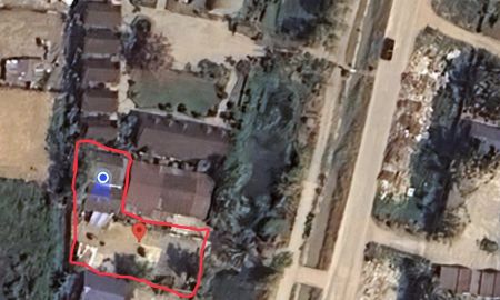 ขายที่ดิน - ขายที่ดิน 142 ตร.ว. ทรงตัว L วิวดอยนางนอน ใกล้คุ้มเจ้ารีสอร์ท แม่สาย เชียงราย ทำเลดี ได้ความเป็นส่วนตัวสูง