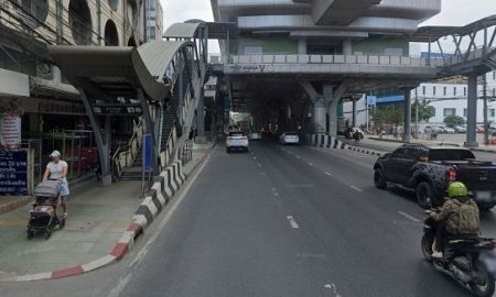 ขายอาคารพาณิชย์ / สำนักงาน - ขายอพาร์ทเม้นท์ Yield 9% พหลโยธิน ใกล้ BTS สายหยุด เพียง 300 เมตร