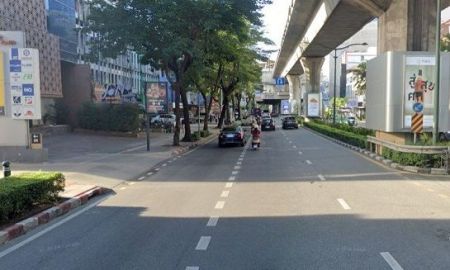 ขายที่ดิน - ขายที่ดิน พหลโยธิน ถนนกว้าง ย่านอารีย์ ใกล้ BTS อารีย์ เพียง 2 นาที