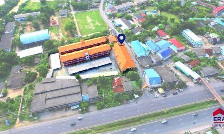 ขายอพาร์ทเม้นท์ / โรงแรม - ขายกิจการอพาร์ทเม้นท์พร้อมโรงแรม (มีใบอนุญาติฯโรงแรม) บางละมุง ชลบุรี
