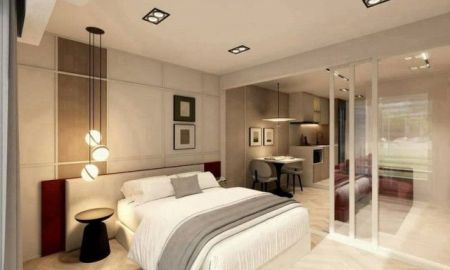 ขายคอนโด - ขายคอนโดเวียงพิงค์ แมนชั่น 1 ห้องนอน ใกล้ MAYA 200 ม. ฟรีค่าโอน