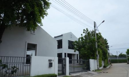 ขายบ้าน - ขายด่วน บ้านหรูแปลงใหญ่ โครงการบุราสิริ รังสิต (Burasiri Rangsit) เจ้าของขายเอง