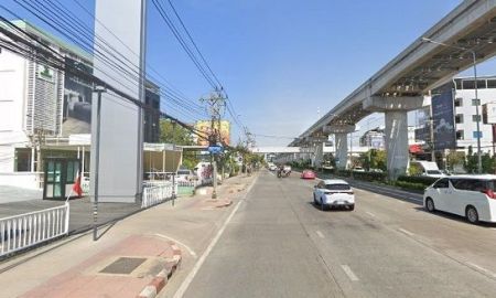 ขายอพาร์ทเม้นท์ / โรงแรม - ขายอพาร์ทเม้นท์ Yield 5% ศรีนครินทร์ ใกล้ MRT สวนหลวง ร.9