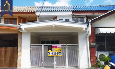ขายทาวน์เฮาส์ - ขาย ทาวน์เฮ้าส์ ฟรีโอน หมู่บ้านอยู่สบาย กรุงเทพกรีฑา หัวหมาก บางกะปิ กรุงเทพมหานคร