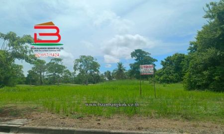 ขายที่ดิน - ที่ดิน อีสเทิร์นสตาร์ กอล์ฟ บ้านฉาง เนื้อที่ 413 ตรว. (แยกบ้านฉางบูรพาพัฒน์) ตำบลพลา อำเภอบ้านฉาง จังหวัดระยอง