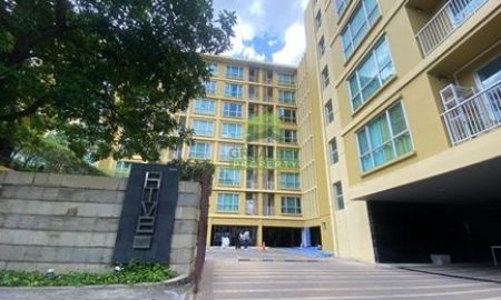 ขายคอนโด - รีวิว HIVE Sukhumvit 65 คอนโดไฮฟ์ สุขุมวิท 65 คอนโดพร้อมอยู่ ใกล้ BTS เอกมัย เดินเพียงประมาณ 360 เมตร