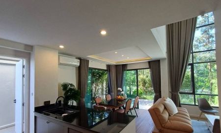 ขาย-ให้เช่าบ้าน - Garden Villa 3 ชั้น สไตล์ English Colonial หรูหราเหนือระดับ หลังติดคลอง ที่สุดแห่งความเอ็กซ์คลูซีฟ