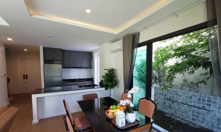 ขาย-ให้เช่าบ้าน - Garden Villa 3 ชั้น สไตล์ English Colonial หรูหราเหนือระดับ หลังติดคลอง ที่สุดแห่งความเอ็กซ์คลูซีฟ