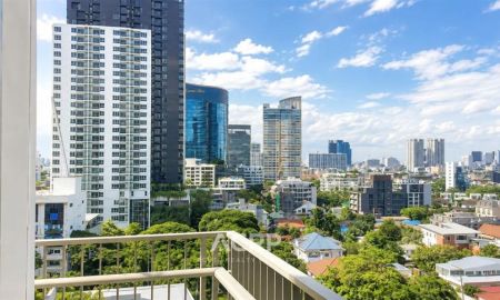 ขาย-ให้เช่าคอนโด - ขายควอทโทร บาย แสนสิริ พร้อมผู้เช่า Selling Quattro by Sansiri with Tenant