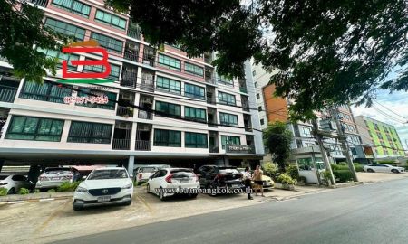 ขายคอนโด - ห้องชุดคอนโดมิเนียม สแตนด์อัพ คอนโด สะพานใหม่-พหลโยธิน 50 เนื้อที่ 25.59 ตรม. (ใกล้บิ๊กซีสะพานใหม่) เขตสายไหม