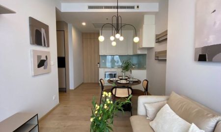 ขาย-ให้เช่าคอนโด - Condo Noble BE19 ขนาด 52.07 ตรม 2 นอน 2 น้ำ ทิศเหนือ ชั้น19 (เฉพาะชั้นนี้ มีสวนส่วนตัว) ตกแต่งใหม่