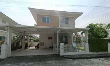 ขายบ้าน - ขายบ้านเดี่ยวมือสอง โครงการพอร์เฟค พาร์ค ราชพฤกษ์ (Perfect Park Ratchapruk) เนื้อที่ 56 ตร.ว.