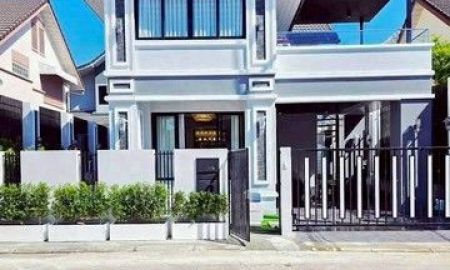 ขายบ้าน - ขายพลูวิลล่าหรู ติดสุขุมวิทพัทยากลาง ฝั่งทะเล ตกแต่งครบ พร้อมเข้าอยู่ FP-H02336