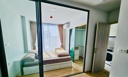 ให้เช่าคอนโด - For rent ESQUE Sukhumvit 101/1 เอสคิว สุขุมวิท 101/1 คอนโด มือ1 ห้องใหม่