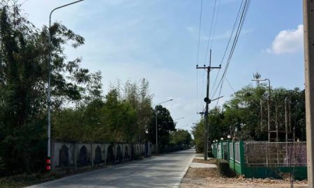 ขายที่ดิน - ที่ดินทำเลทอง เพื่อการลงทุน เทศบาลหนองหมู วิหารแดง จ.สระบุรี แบ่ง 2 ไร่ขึ้นไปเงินสด ไร่ละ 980,000 บาทฟรีโอน