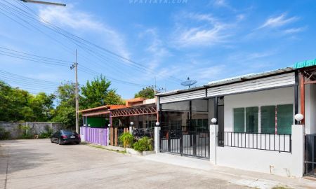 ขายบ้าน - ขายทาวน์เฮ้าส์ชั้นเดียว หมู่บ้านรัตนากร 11 โรงโป๊ะ