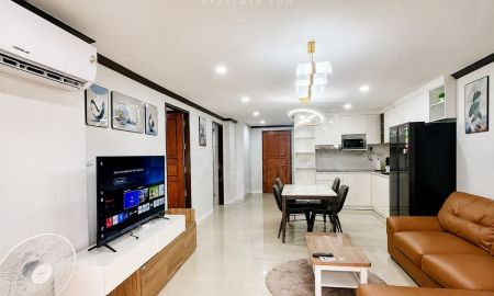 ให้เช่าคอนโด - ให้เช่า Royal Hill Resort Condominium ถนนทัพพระยา 2 ห้องนอน