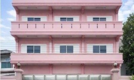 ให้เช่าอาคารพาณิชย์ / สำนักงาน - พุทธมณฑลสาย1 สวนผัก 300 ม.บรมราชชนนี อาคาร 3 ชั้นทำเลตลิ่งชัน ทุ่งมังกร-สวนผัก โกดัง 60 ตร.วา. 720ตร.ม. 3นอน 4น้ำ