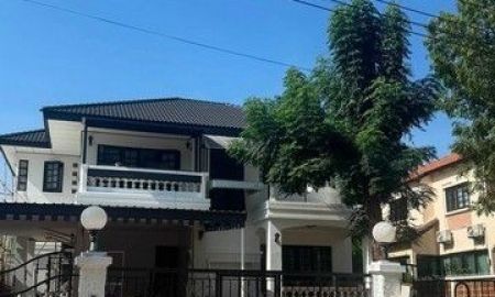 ให้เช่าบ้าน - ให้เช่าบ้าน ลดาวัลย์ ศรีด่าน 14 โซน สุขุมวิท พัฒนาการ บางนา อ่อนนุช ศรีนครินทร์ อุดมสุข สำโรง จดทะเบียนได้ เลี้ยงสัตว์ได้ มีห้องแม่บ้าน