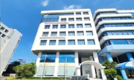ให้เช่าอาคารพาณิชย์ / สำนักงาน - ให้เช่าสำนักงาน อาคาร 7 ชั้น / ตรงข้าม Central บางนา / ให้เช่า ชั้น 4 , ชั้น 5 , ชั้น 6 และ ชั้น 7 / ให้เช่าราคาพิเศษ