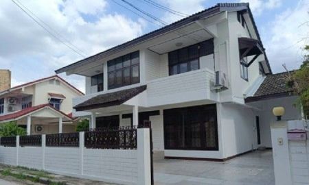 ให้เช่าอาคารพาณิชย์ / สำนักงาน - ให้เช่าHome Office บ้านเดี่ยว 2 ชั้น หมู่บ้านราชตฤณมัย ริมถนนพหลโยธิน / ใกล้ BTS พหลโยธิน 59 / Renovate ใหม่ ไฟฟ้า 3 เฟส จดบริษัทได้
