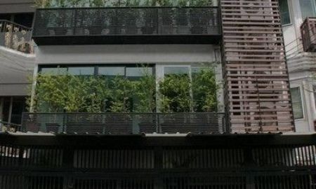 ให้เช่าบ้าน - ให้เช่าบ้าน 4 ชั้น ใจกลางอารีย์-พญาไท เหมาะสำหรับทำ Air-BNB ออฟฟิต หรือ คลีนิคความงาม สปา ทำเลธุรกิจ ซอยพหลโยธิน 8 ใกล้ Lavilla Ari