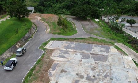 ขายที่ดิน - ขาย ที่ ดินด่วน 7 ไร่ ที่เขาค้อ จังหวัดเพรชบูรณ์