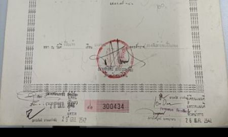 ขายที่ดิน - ต้องการขาย ที่ดินพร้อมสิ่งปลูกสร้าง อยู่ในอำเภอเมือง ทางเข้าออกสะดวกสะบาย ใกล้ตลาดชุมชนหมู่สงบปลอดภัย สามารถสร้างเป็นห้องเช่า หอพักได้สะดวกสบาย