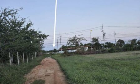 ขายที่ดิน - ขายที่ดิน 1 ไร่ ตำบลชะอำ อำเภอชะอำ จังหวัดเพชรบุรี (งดนายหน้าเพิ่มครับ)