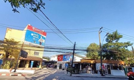 ขายอพาร์ทเม้นท์ / โรงแรม - คุ้มสุด ขายอพาร์ทเมนท์โชคชัยสี่ ลาดพร้าว ที่ดิน 280ตร.ว ใกล้ Big C 350 ม. รถไฟฟ้าMRT โชคชัย4 750ม. โรงพยาบาลเปาโล เซ็นทรัลอีสวิลล์ คนเช่าเต็มตลอด