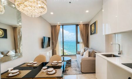 ให้เช่าคอนโด - ให้เช่า Copacabana Jomtien Beach 1 ห้องนอน วิวทะเลจอมเทียน