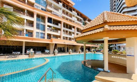 ขายคอนโด - ขายคอนโด Pattaya Centerpoint Condominium 2 ห้องนอน ชั้น 4 ขนาด 87 ตารางเมตร โควตาต่างชาติ