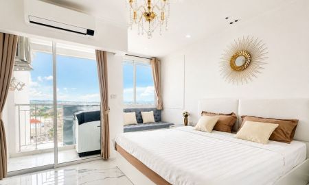 ให้เช่าคอนโด - ให้เช่าคอนโด The Empire Tower Pattaya ชั้น 11 ขนาด 27 ตารางเมตร พร้อมอยู่ ทำเลจอมเทียน / พัทยา