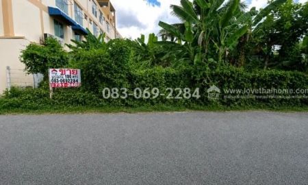 ขายที่ดิน - ขายที่ดินลาดพร้าว87 แยก12 เชื่อมออกลาดพร้าว101 ใกล้สถานีรถไฟฟ้า ท้ายซอยลัดออกเลียบทางด่วน-เอกมัย-รามอินทราได้ พื้นที่ 100 ตรว. ราคาถูกที่สุดในนั้นแล้ว