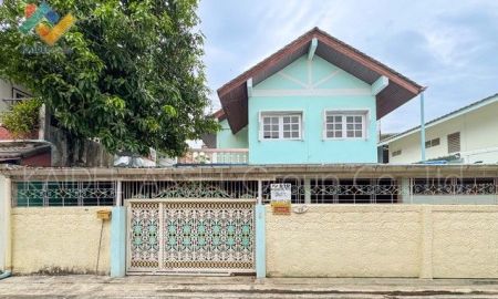 ให้เช่าบ้าน - ให้เช่า บ้านเดี่ยว ซอย รัชดาภิเษก 62 แยกประชานุกูล ประชาชื่น