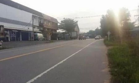 ขาย-ให้เช่าที่ดิน - ขายที่ดิน/ให้เช่า 3-2-42.8 ไร่ ต.เขาไม้แก้ว อ.บางละมุง จ.ชลบุรี 1442.8 ตรว. ผังสีเหลือง (ขายยกแปลง 20 ล้านบาท)