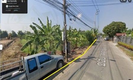 ขายที่ดิน - ขายที่ดินบางใหญ่ เยื้องๆกับ ม.ศุภาลัยเบลล่าเวสต์เกต เนื้อที่ 4-0-67 ไร่ บางใหญ่ นนทบุรี