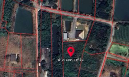ขายที่ดิน - ขายด่วน ที่ดินแปลงใหญ่ 2 ไร่ 2 แปลง แยกแปลงได้ แปลงละ 5.4 ล้านบาท ทำเลศักยภาพ ใกล้ใจกลางเมืองนครปฐม