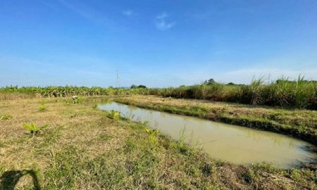 ขายที่ดิน - ขายที่ดิน 4 ไร่ ชะอำ เพชรบุรี ไร่ใหม่พัฒนา