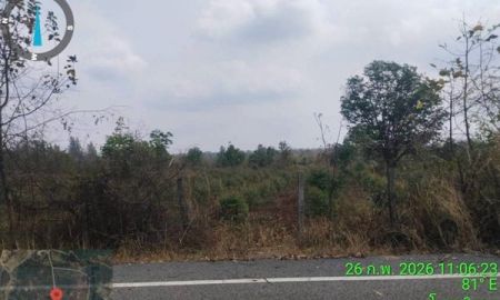 ขายที่ดิน - ขายที่ดิน 49-2-40ไร่ ขอนแก่น แวงน้อย พิกัด ต.ท่านางแนว อ.แวงน้อย ขอนแก่น