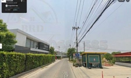 ขายที่ดิน - ขายที่ดินบางใหญ่ตรงข้าม ม.Pleno เนื้อที่ 5-3-80.3 ไร่ ขายไร่ละ 10 ล้าน บางใหญ่ นนทบุรี 11140