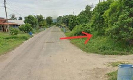 ขายที่ดิน - ขายที่ดิน 250ตร.ว. ปากช่อง โคราช นครราชสีมา