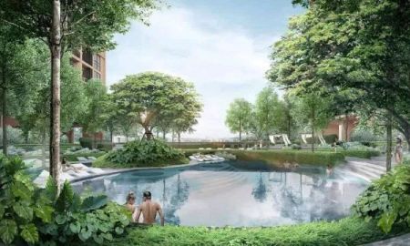 ขายคอนโด - ขายดาวน์ คอนโด นิว อีปิค อโศก-พระราม 9 ใกล้ MRT พระราม 9 และเซ็นทรัลพระราม 9