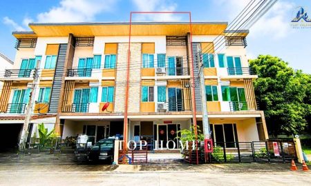 ขายทาวน์เฮาส์ - ขายด่วน! ทาวน์โฮม 3 ชั้น กัสโต้แกรนด์ รามคำแหง บ้านทำเลดี เหมาะทั้งอยู่อาศัยและทำโฮมออฟฟิศ